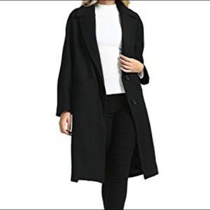 Trench Coats for Woman